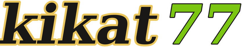kikat77 logo