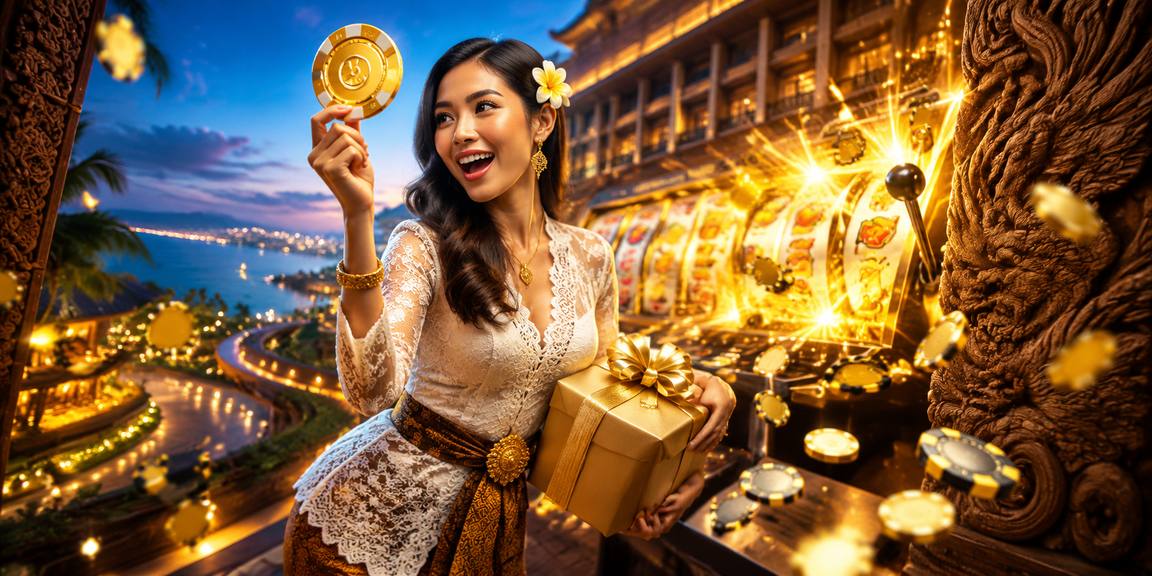 kikat77 The kikat77 Casino Lobby Explained